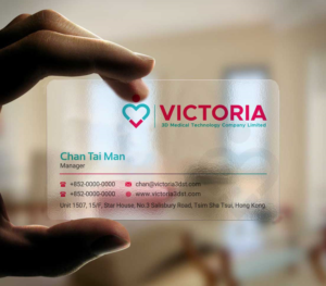 Business Card Design by INDIAN_Ashok for this project | Design: #24989728