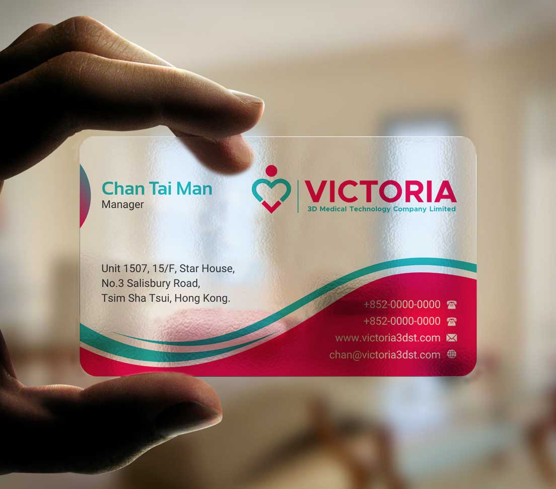Business Card Design by INDIAN_Ashok for this project | Design #24989729