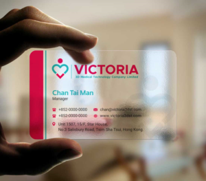 Business Card Design by INDIAN_Ashok for this project | Design: #24989730