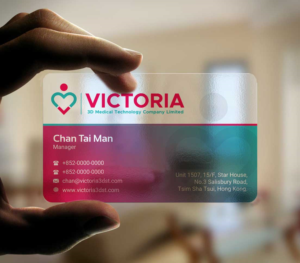 Business Card Design by INDIAN_Ashok for this project | Design: #24989731