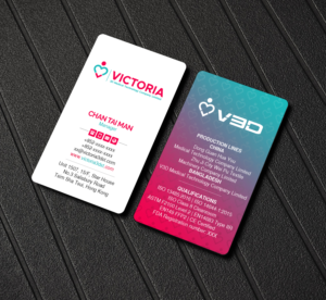 Visitenkarten-Design von Creations Box 2015 für dieses Projekt | Design #24989119
