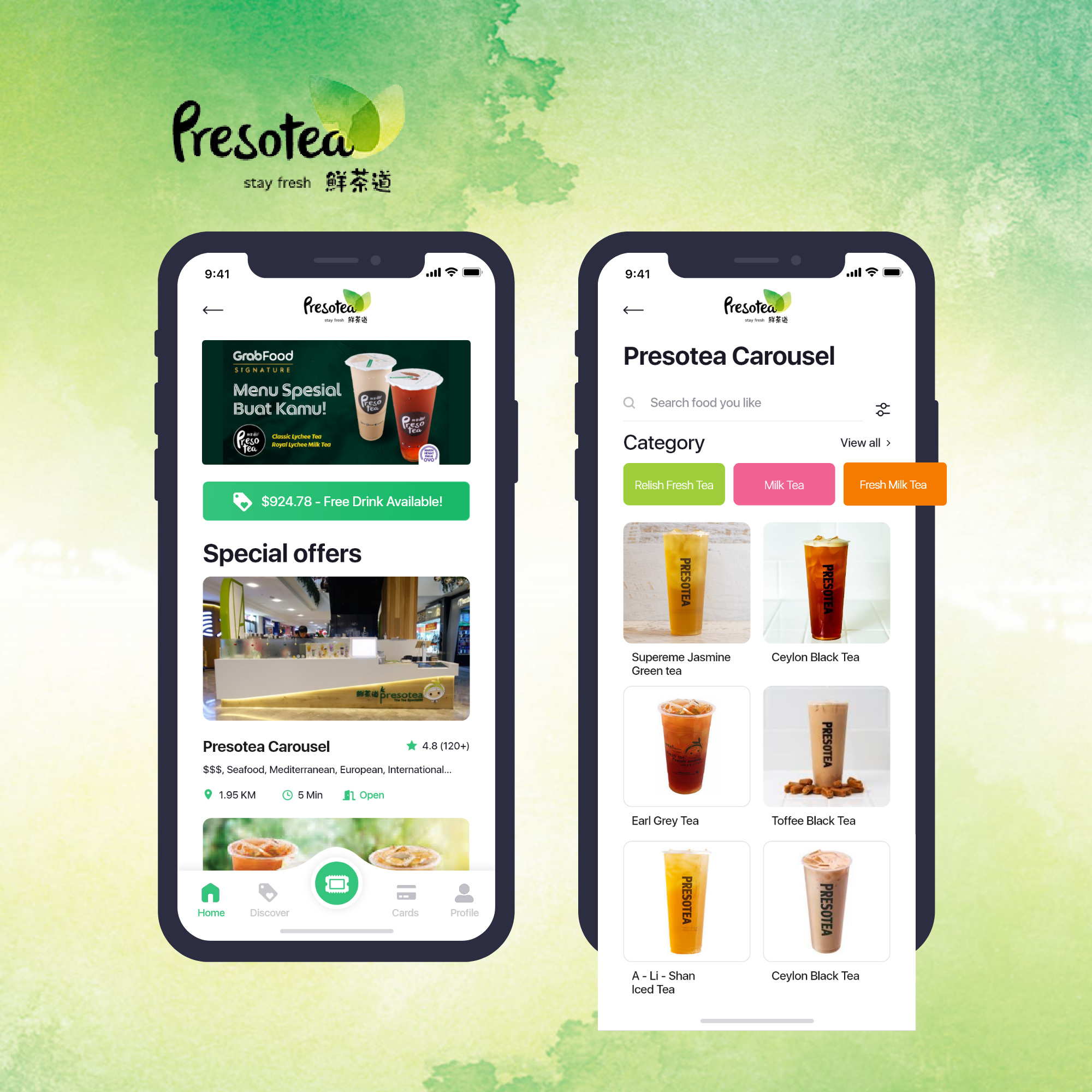 App Design by Luova Designs for Crowdconnect | Design #24996084
