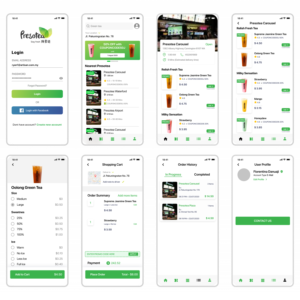 App Design by Chill Guy