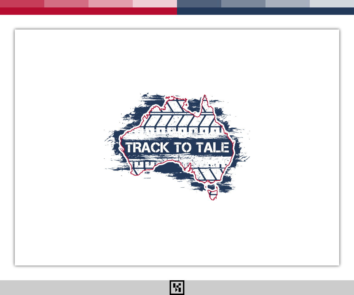 Diseño de Logo por BT Designs para Track To Tale | Diseño #24999699