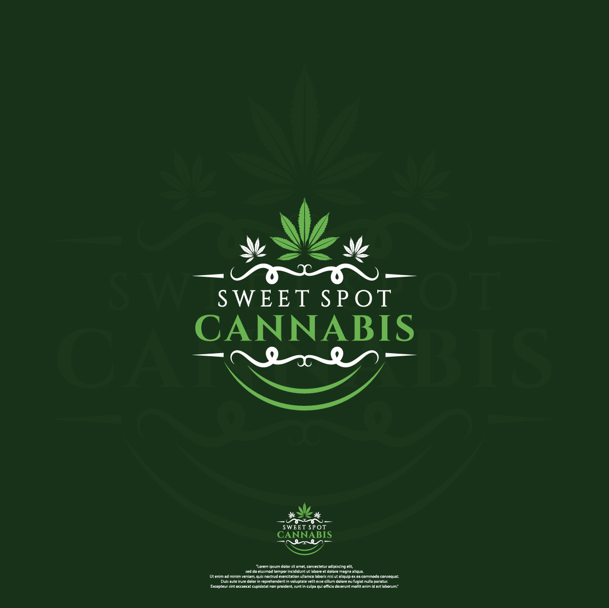 Diseño de Logo por The Silver Screen Studio para este proyecto | Diseño #24995419