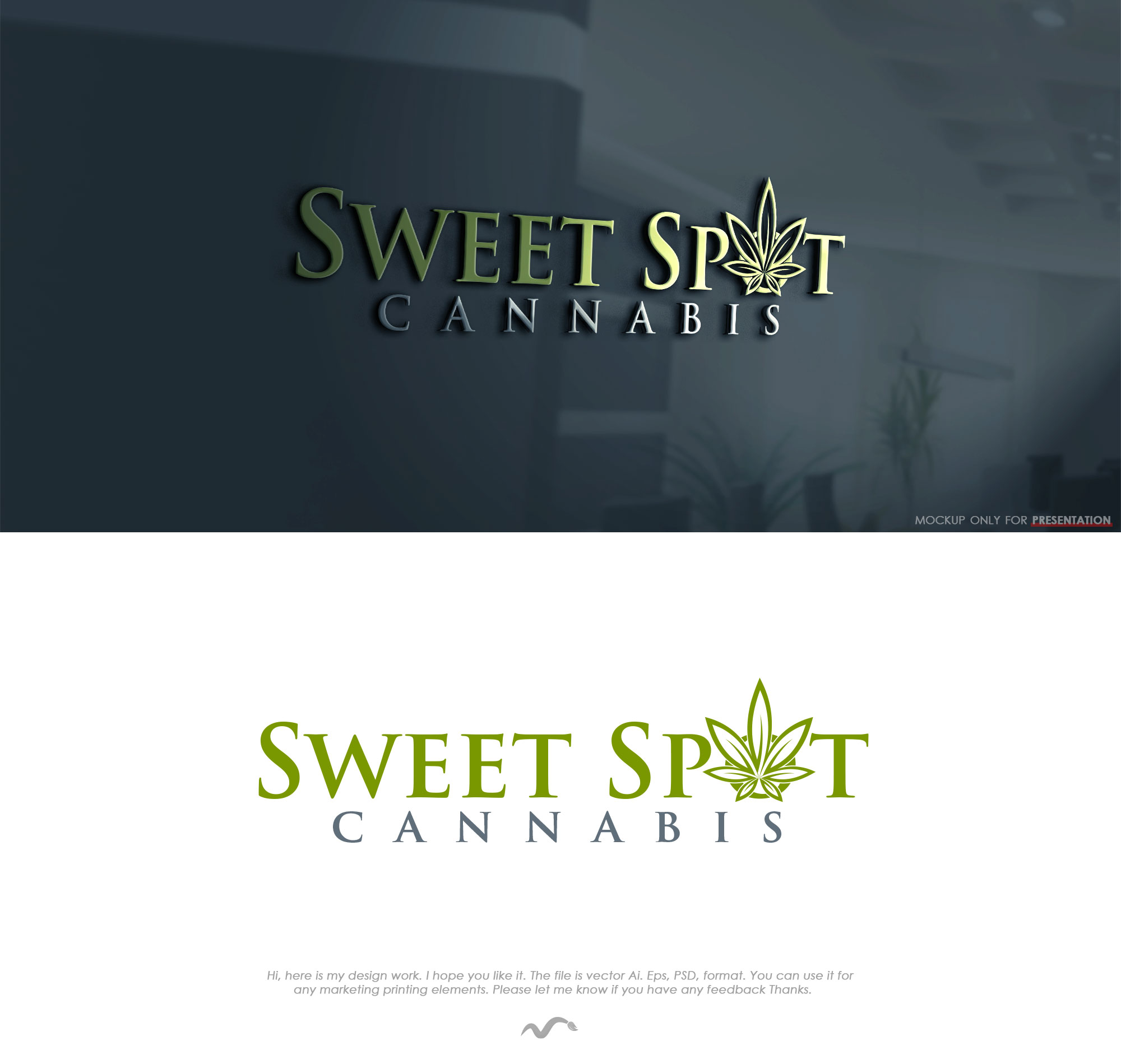 Logo Design by Mono.co for this project | Design #24990923