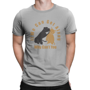 T-shirt Design by Feni:)