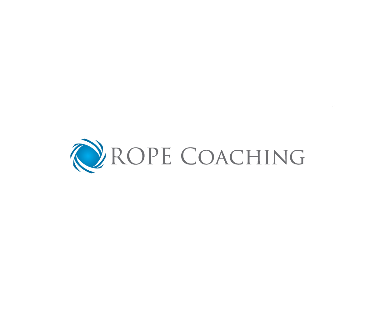 Logo Design by meygekon for Rope Coaching | Design #24990680