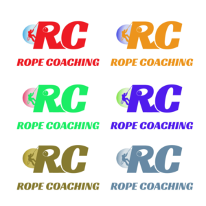 Logo Design by Wonderful design for Rope Coaching | Design: #24989333