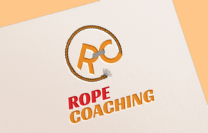 Logo Design by Wonderful design for Rope Coaching | Design: #24990578