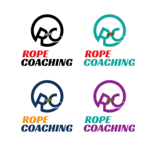 Logo Design by Wonderful design for Rope Coaching | Design: #24990585