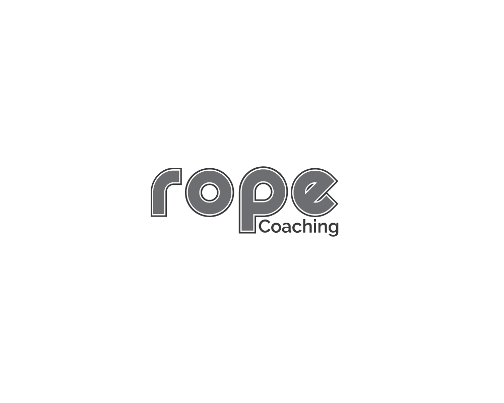 Logo Design by Juli creation for Rope Coaching | Design #24985275