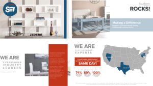 PowerPoint Design by gemaleonardi