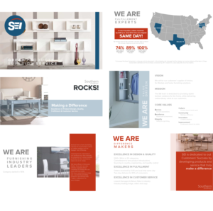 PowerPoint Design by gemaleonardi for this project | Design: #25026007