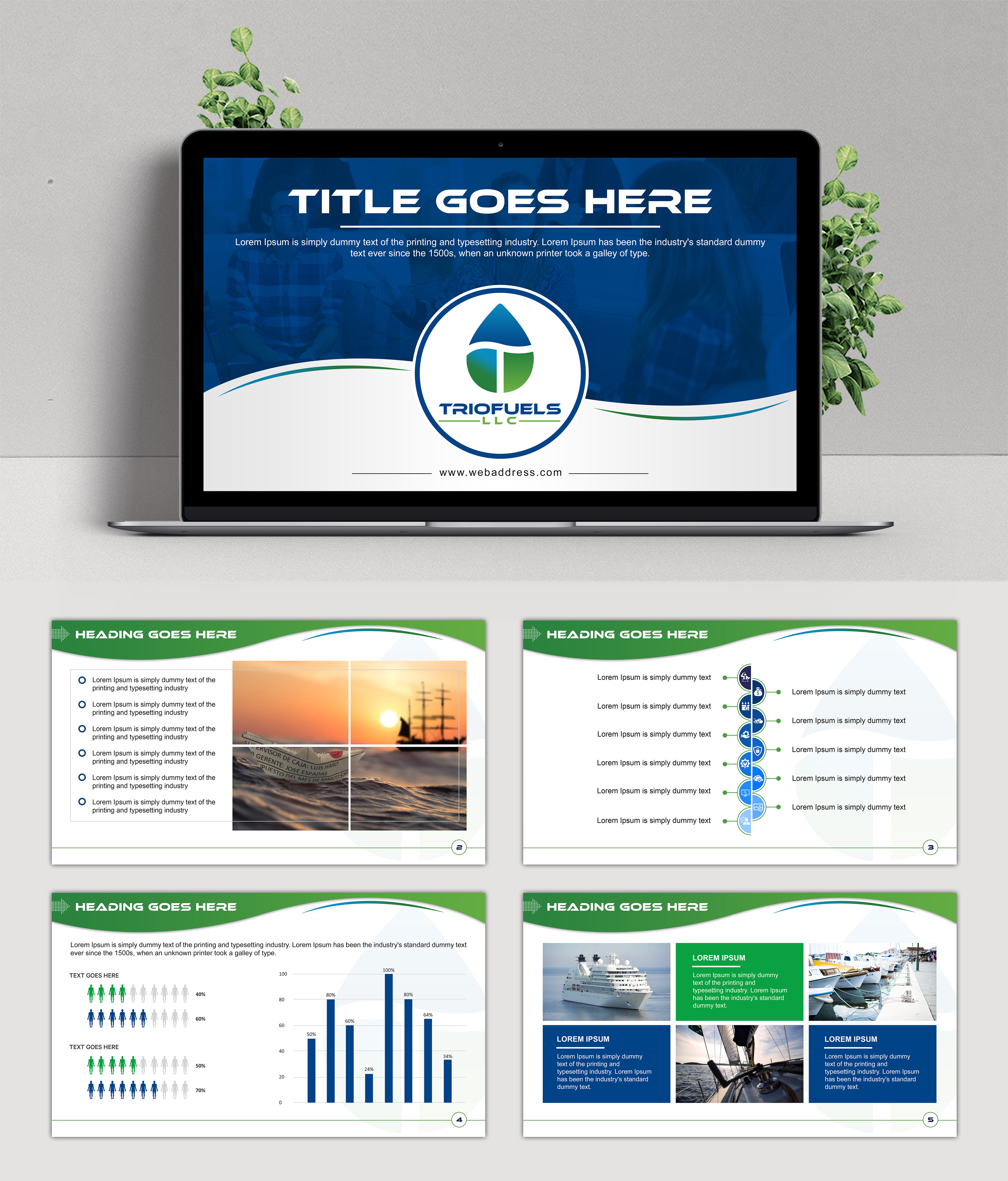 PowerPoint Design by SAI DESIGNS for this project | Design #25050426