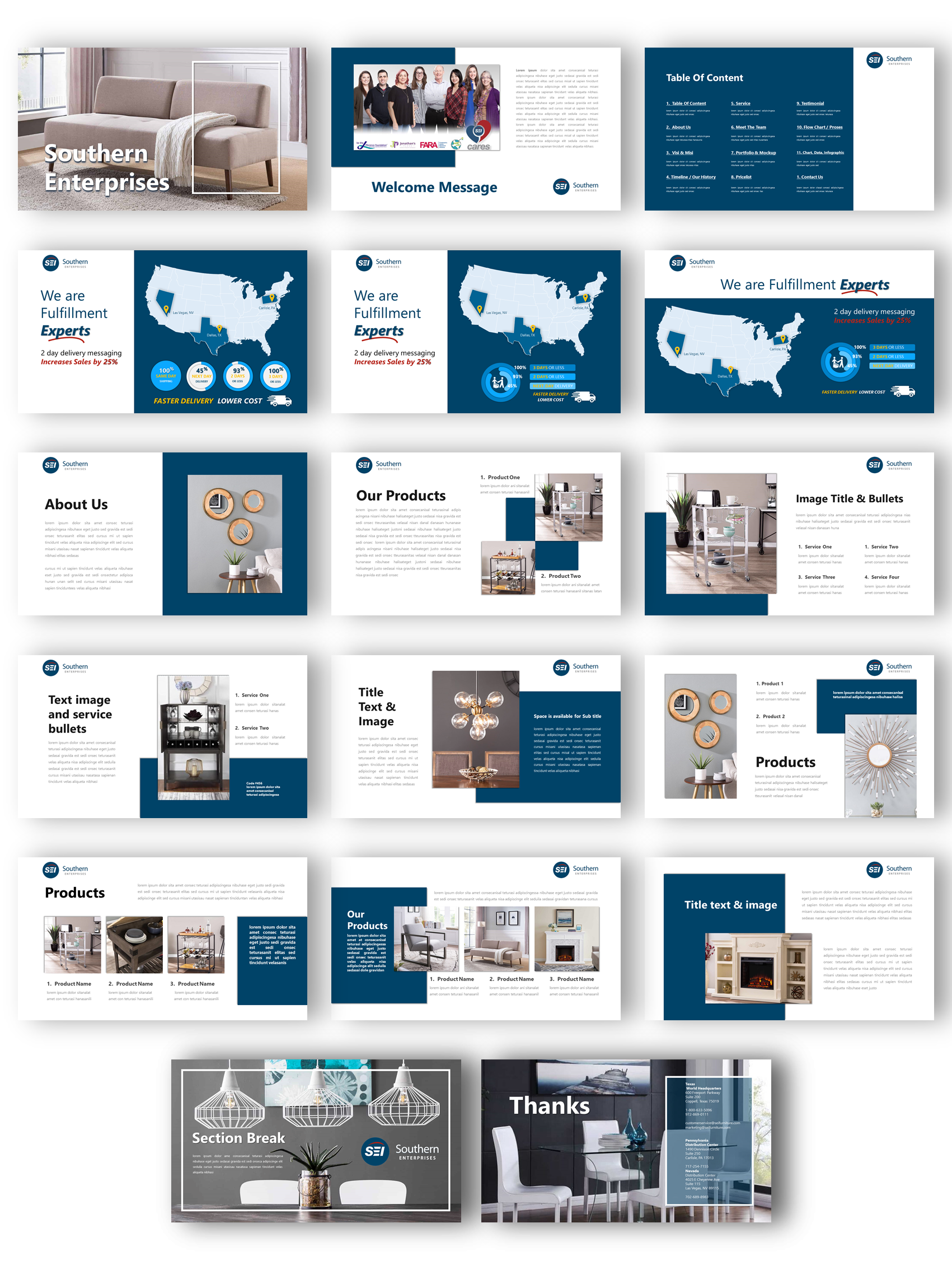 PowerPoint Design by joseborgesbarboza 2 for this project | Design: #25058384