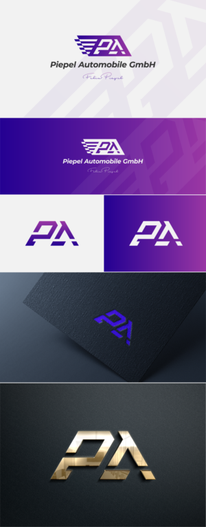 Logo Design by Lamber val