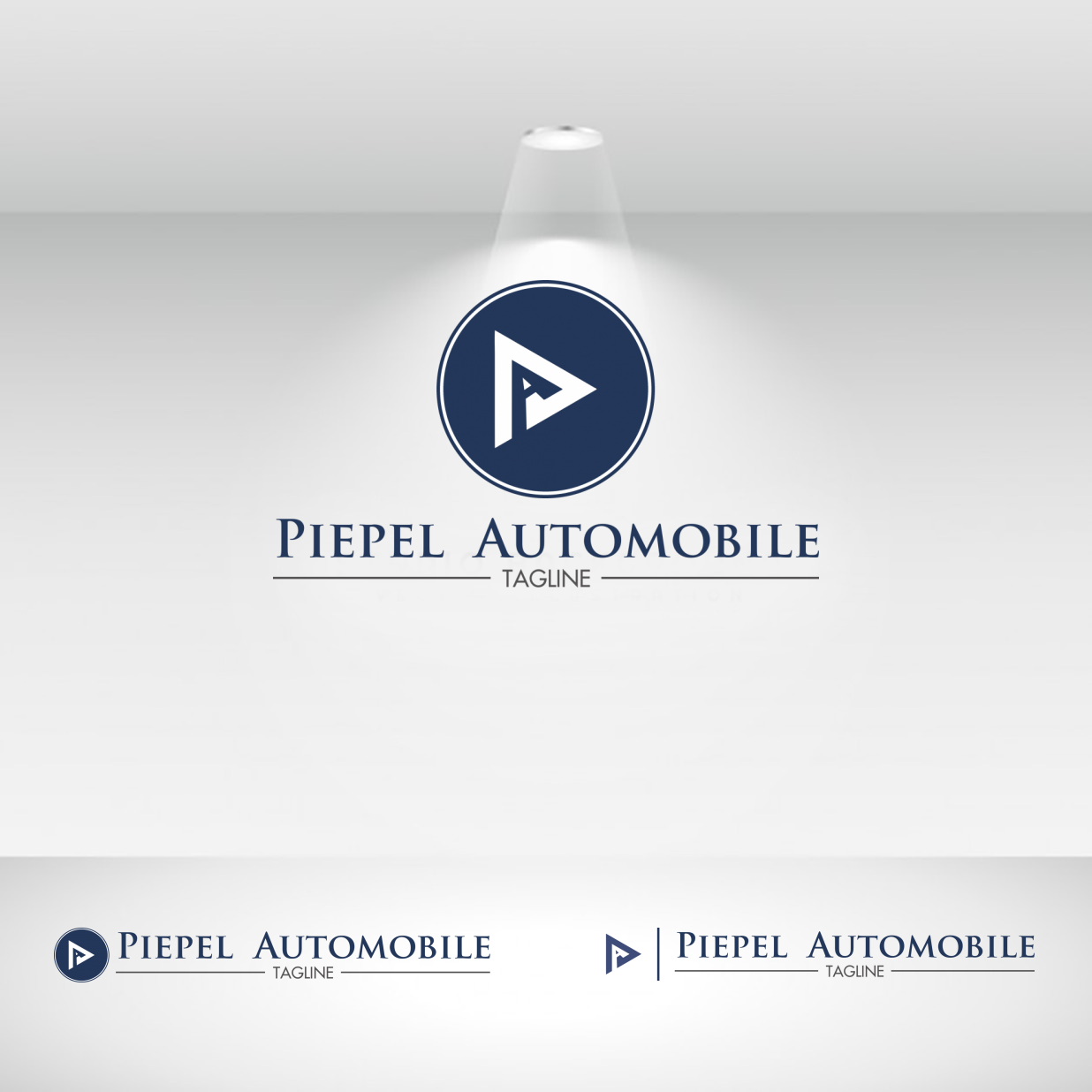 Logo Design by Ititptut for this project | Design #25034816