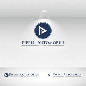 Logo Design by Ititptut