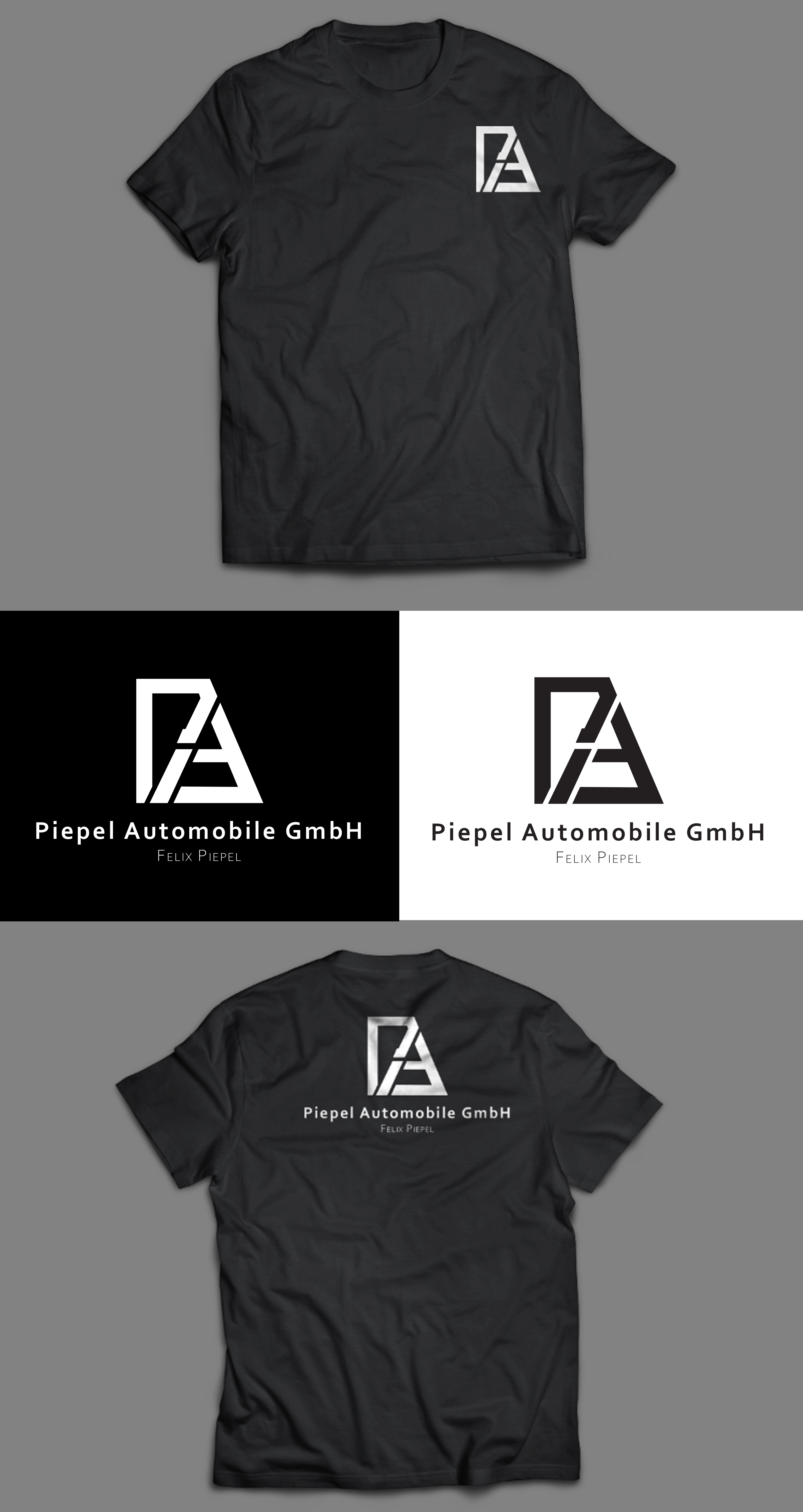 Logo Design by jessebalaydesigns for this project | Design #25033833