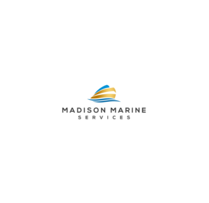 Madison Marine Services | Design de Logo par logo_s