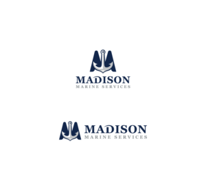 Logo Design by anico