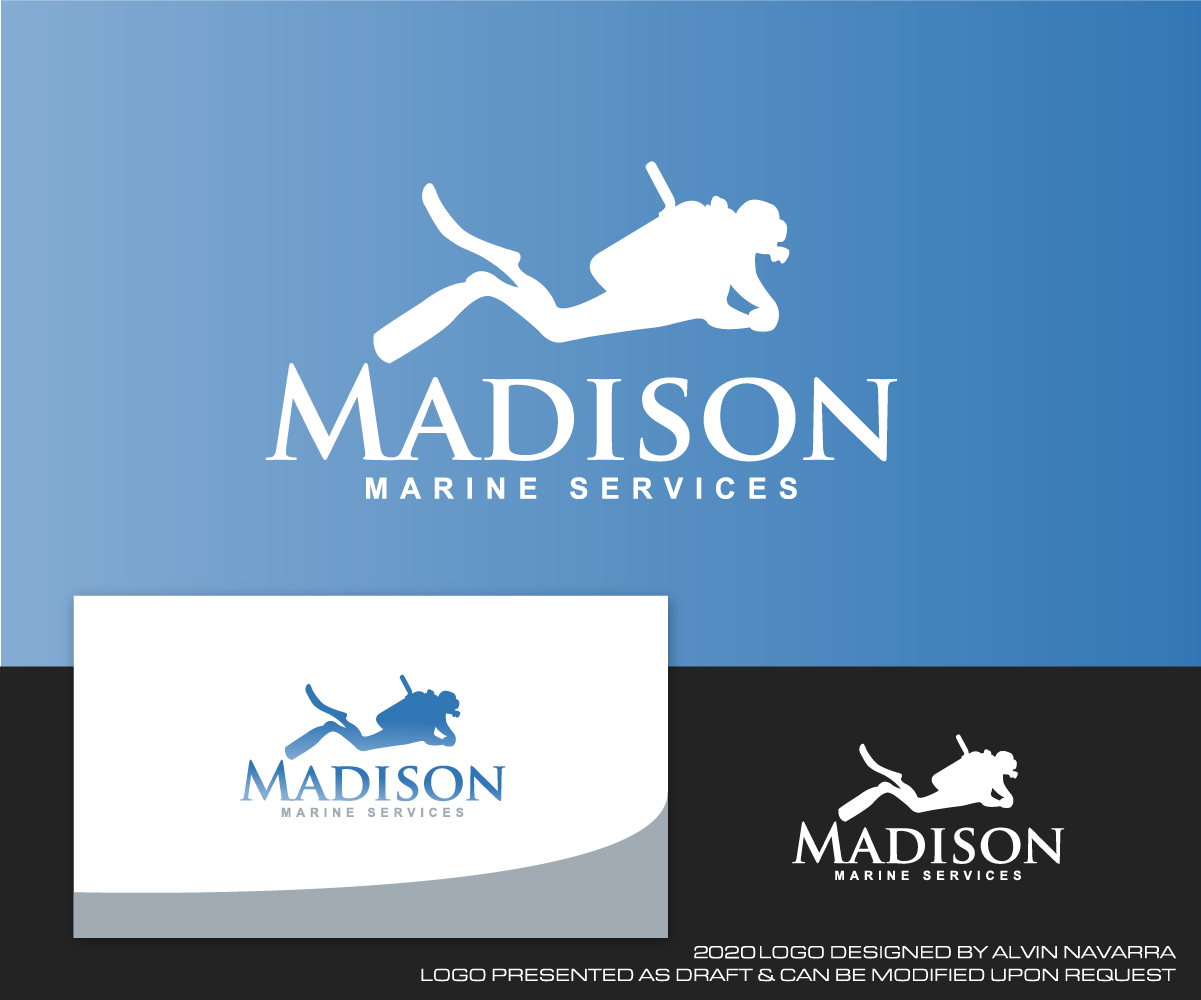 Logo Design by alvinnavarra for this project | Design #24989320