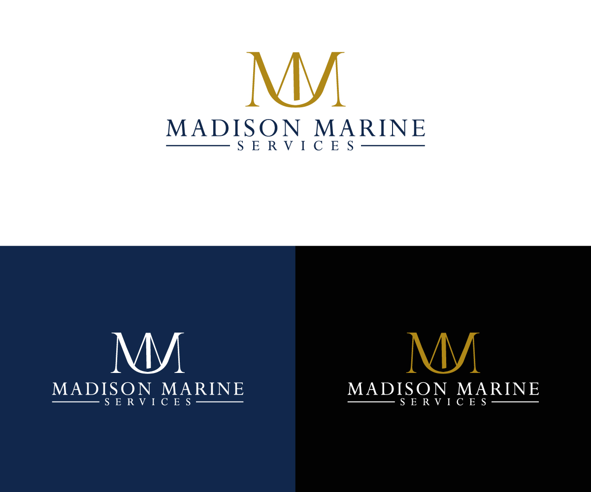 Logo Design by fauzan harun for this project | Design #25000700