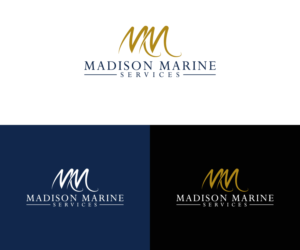 Logo Design by fauzan harun for this project | Design: #25000701