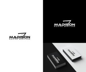 Logo Design by Rnxtx for this project | Design: #24986336