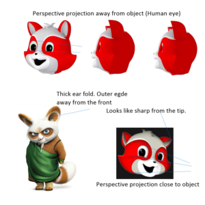 Graphic Design by rmak for this project | Design: #25181376