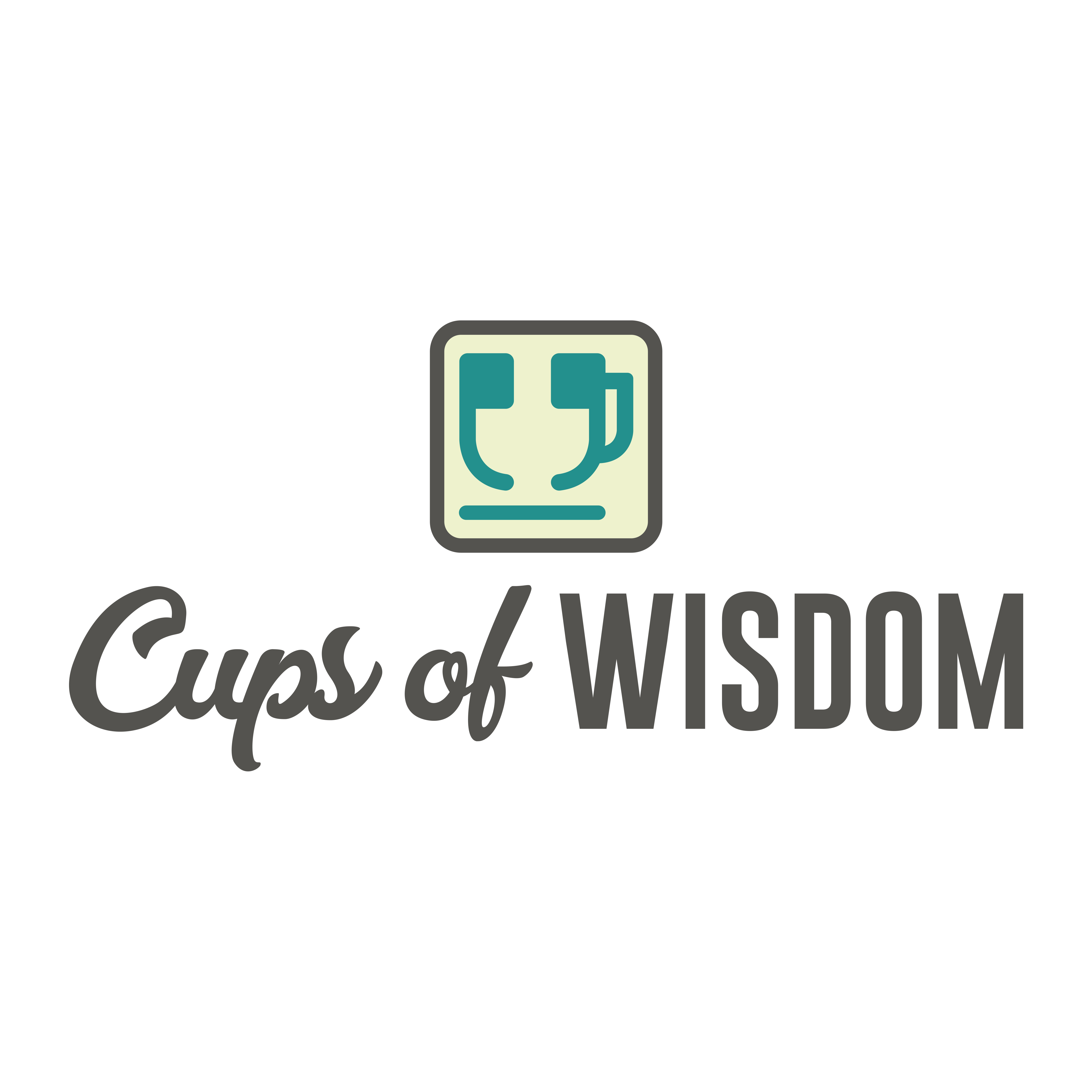 Logo Design by thecommongood for this project | Design #24996174