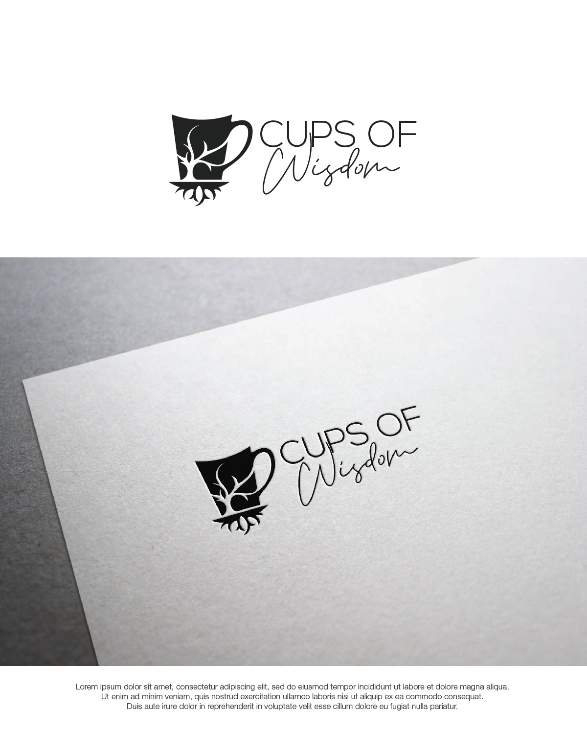 Logo Design by dzine studios for this project | Design #24992775