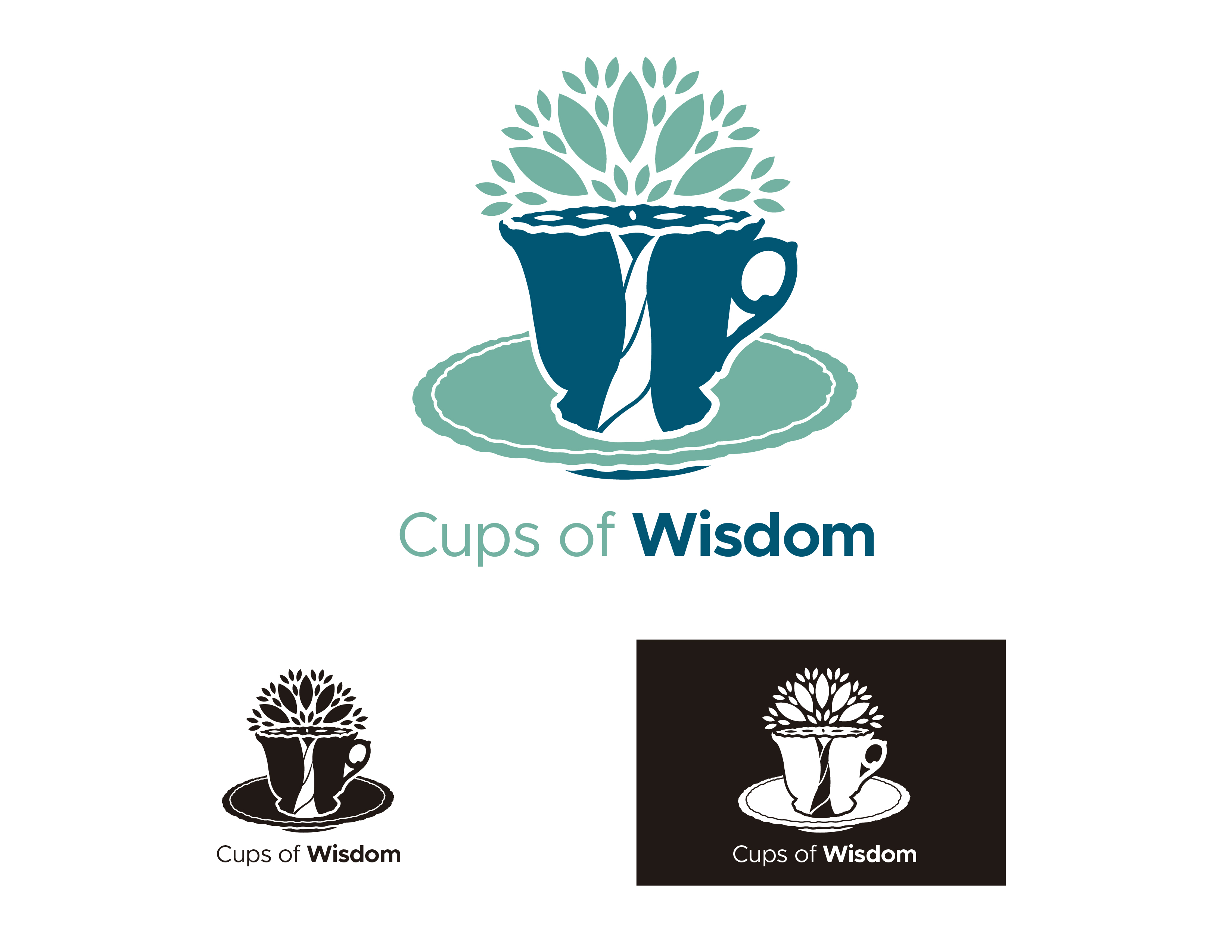 Logo Design by Ferchohcref Casillas for this project | Design #25025545