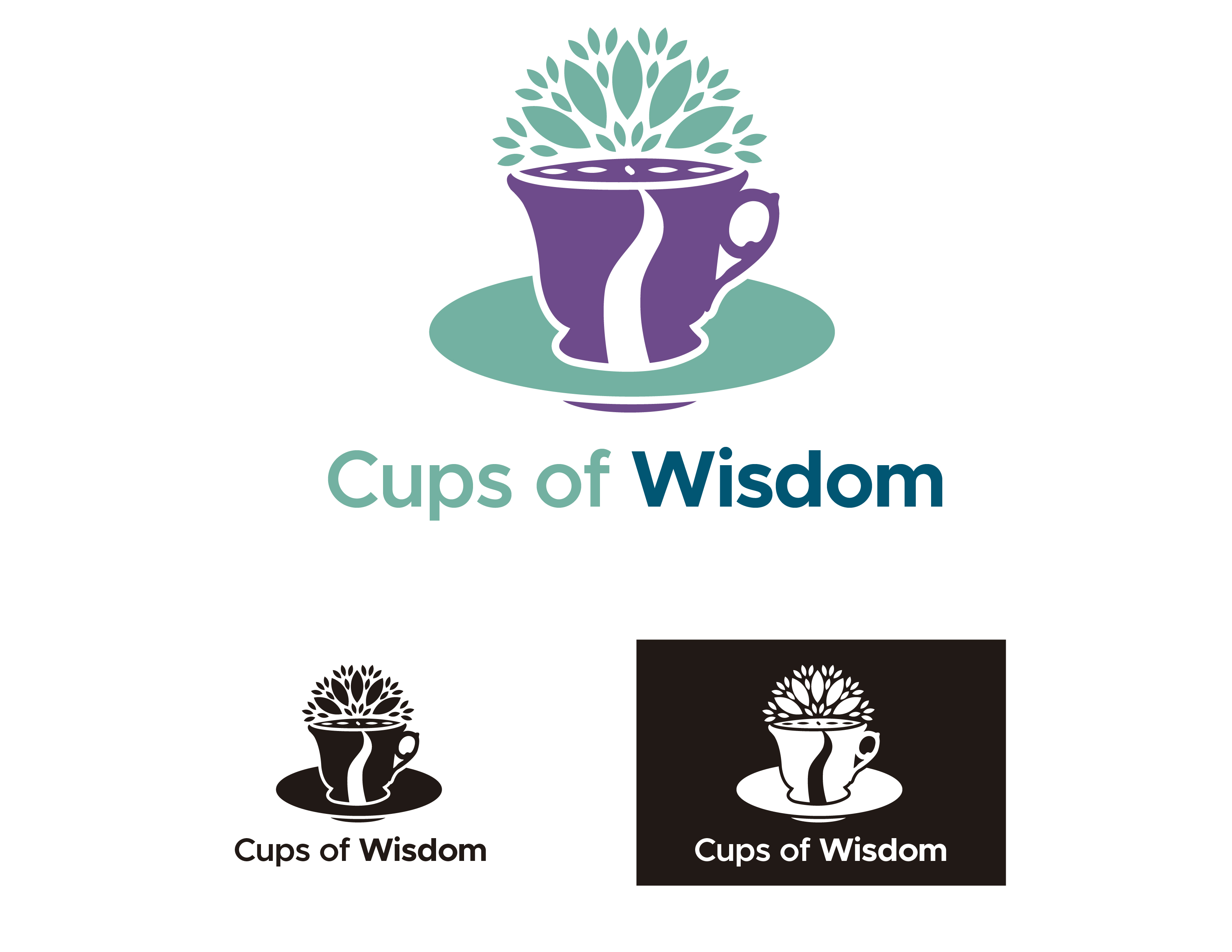 Logo Design by Ferchohcref Casillas for this project | Design #25025548