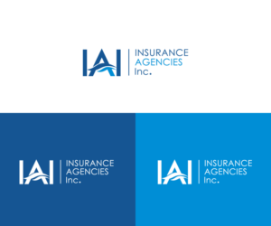 IAI - Insurance Agencies, Inc. | Logo Design by fauzan harun