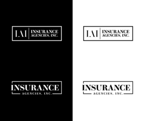 IAI - Insurance Agencies, Inc. | Logo Design by GoodTimes$$$