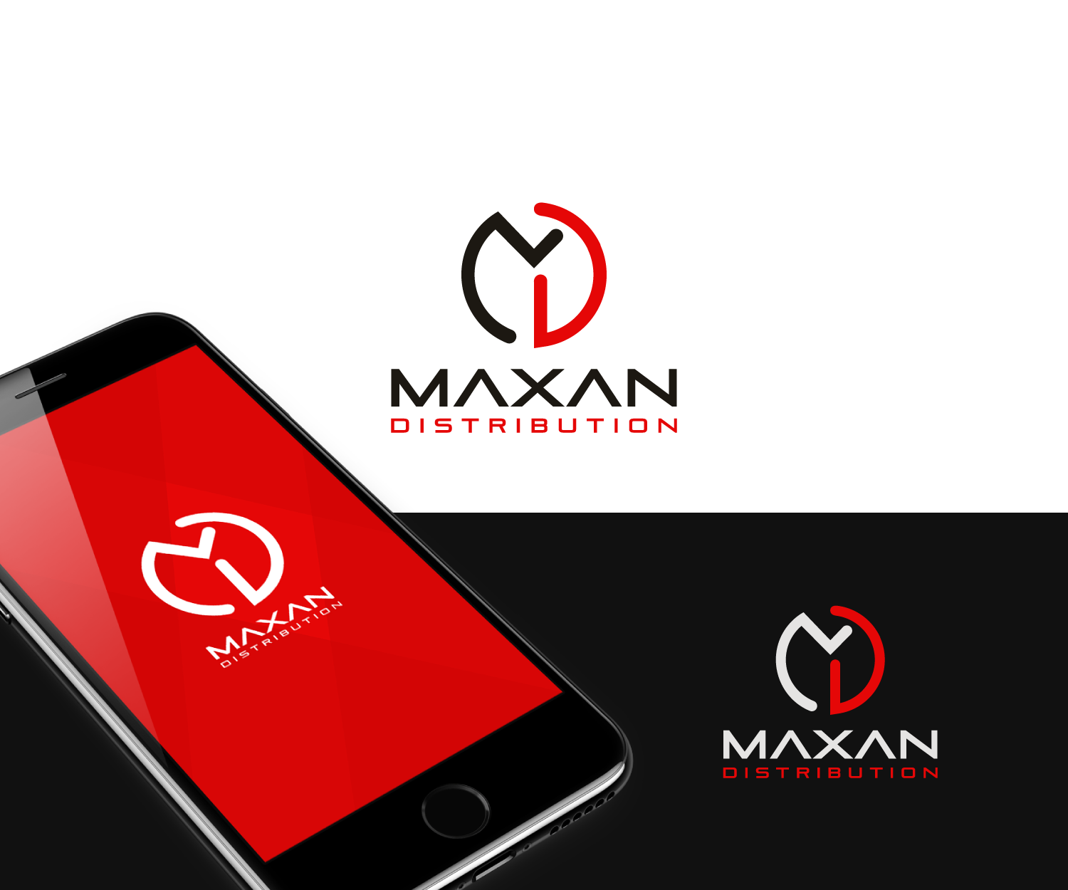 Logo Design by Mario for this project | Design #24989936