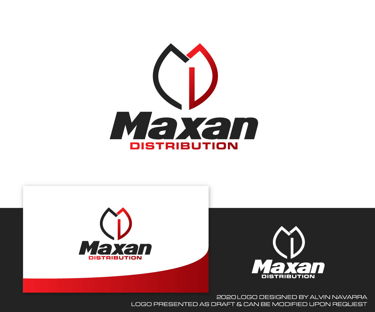 Diseño de Logo por alvinnavarra para este proyecto | Diseño #24986451