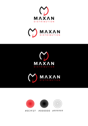 Logo Design by Andrea Wijaya