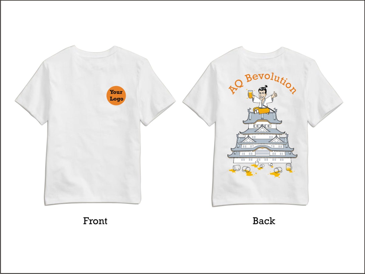 T-shirt Design by whitebunny for this project | Design #728192