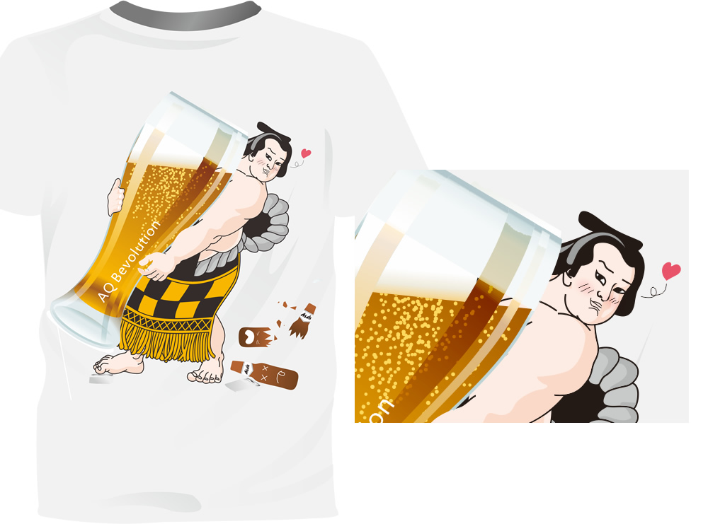 T-Shirt-Design von tim für dieses Projekt | Design #730896