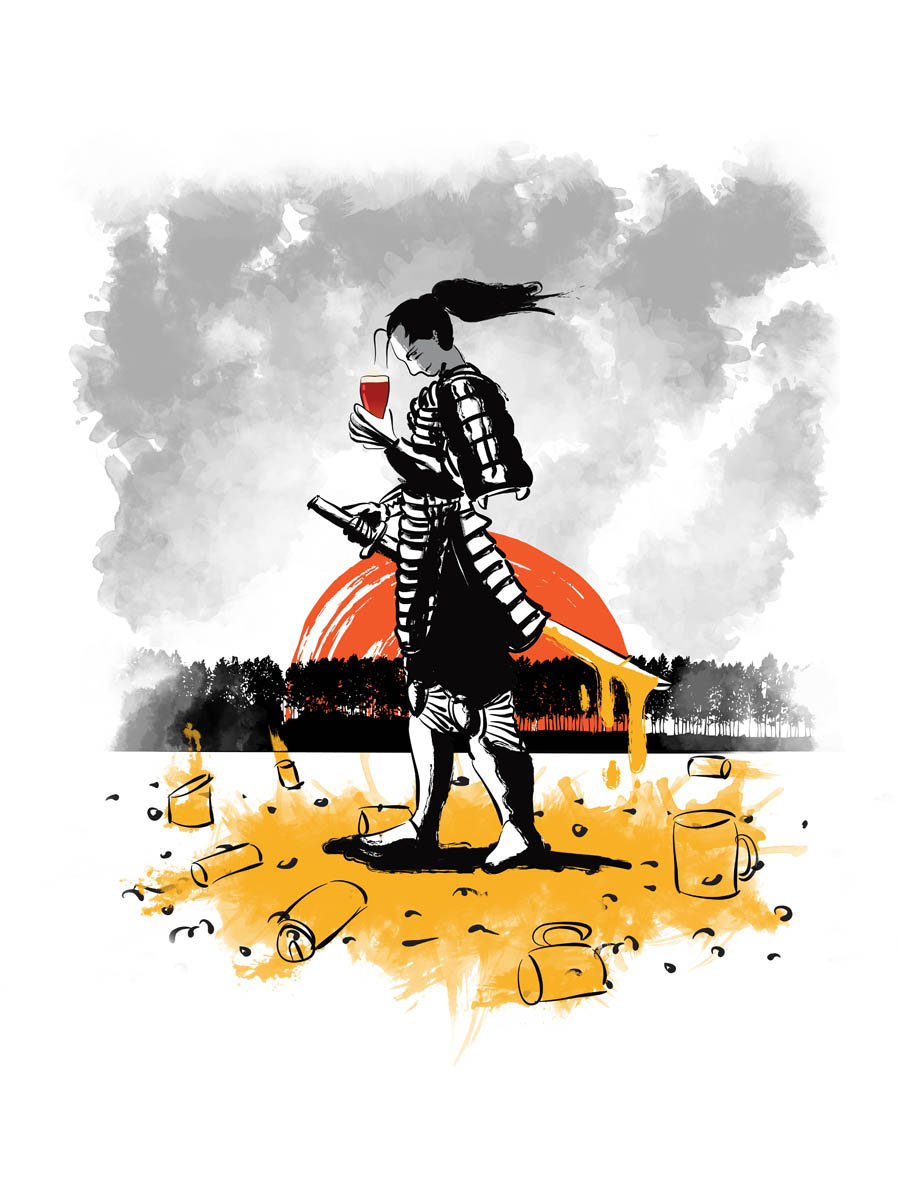 T-shirt Design by CanonShooter for this project | Design #730713