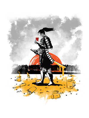 T-shirt Design by CanonShooter for this project | Design: #730713