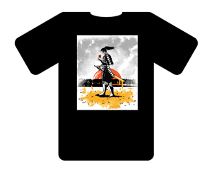 T-shirt Design by CanonShooter for this project | Design: #732642