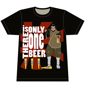 T-shirt Design by Joanna