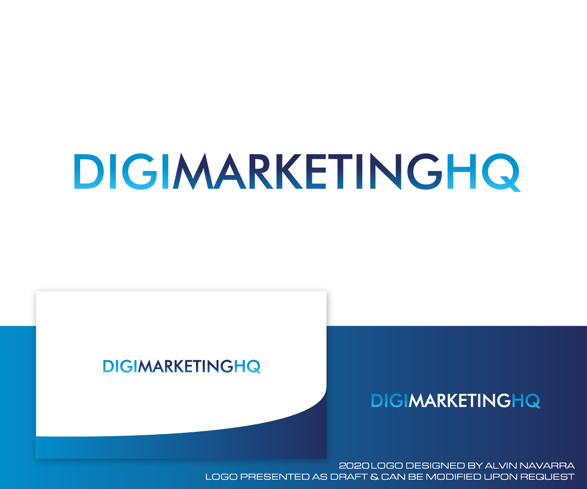 Logo-Design von alvinnavarra für dieses Projekt | Design #24986531