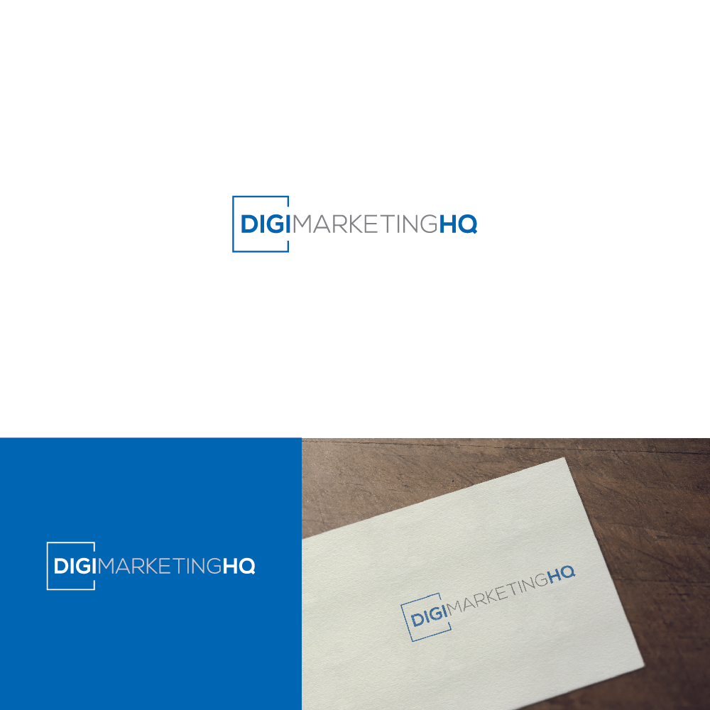 Logo Design by AL-BARAKAH for this project | Design #24988489