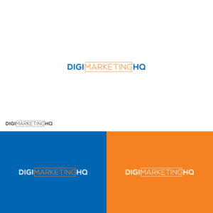Logo Design by AL-BARAKAH for this project | Design: #24989039