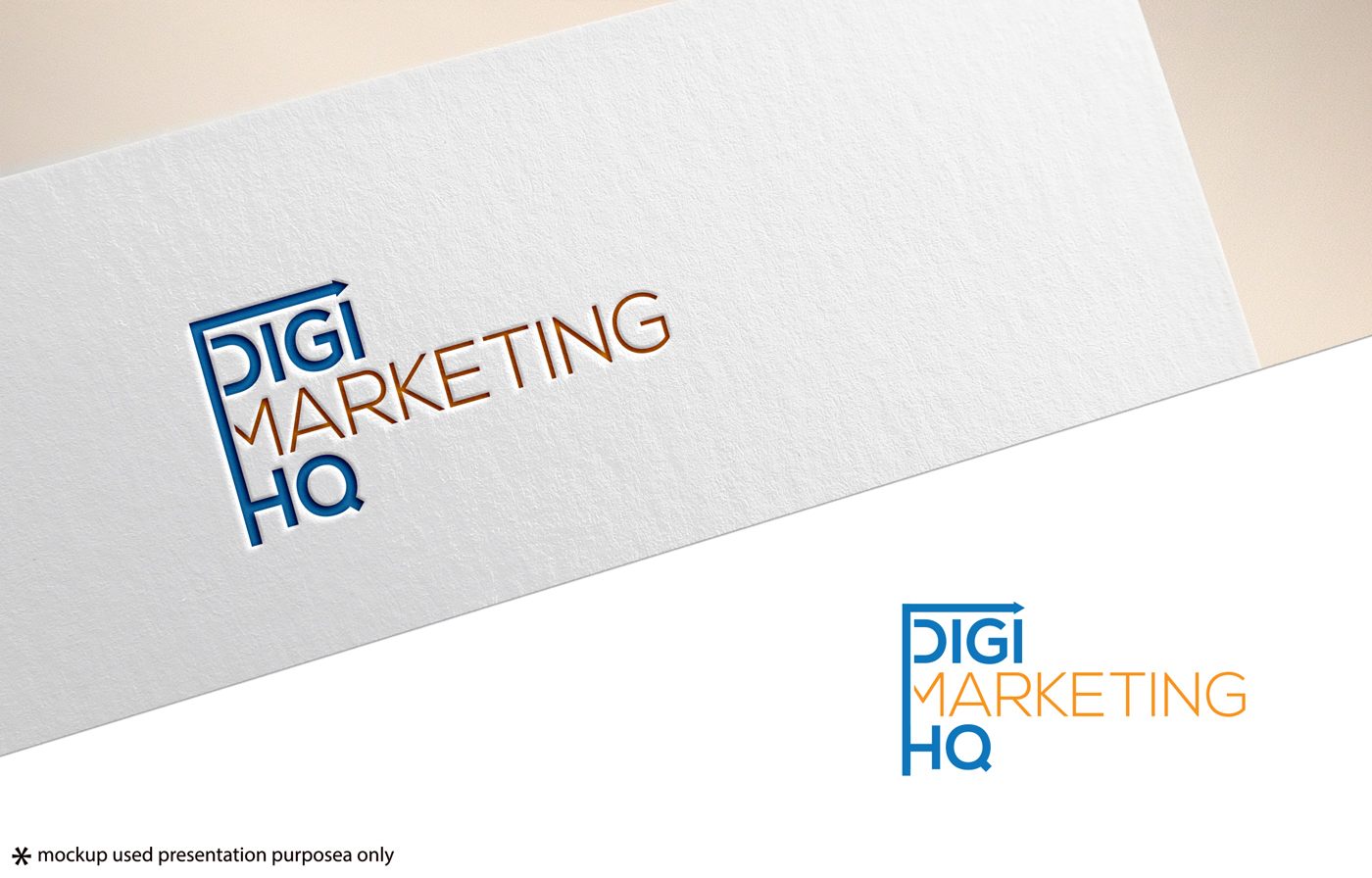 Logo Design by Rubia@ for this project | Design #24990968